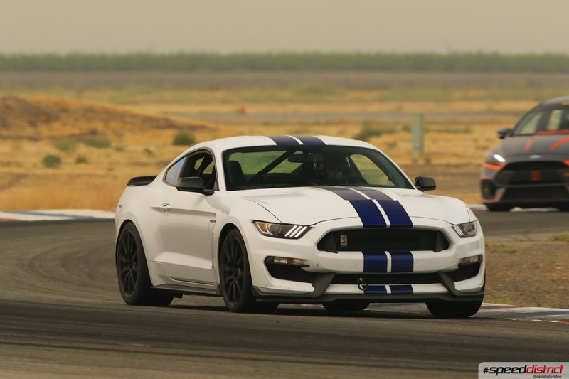 Ford Mustang GT3