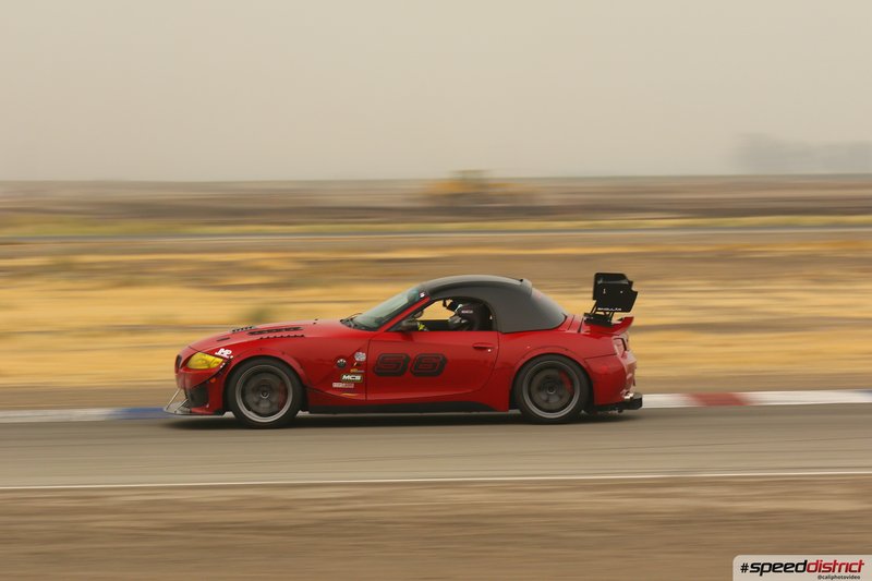 Honda S2000