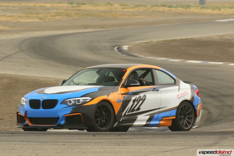 BMW M2 Competition