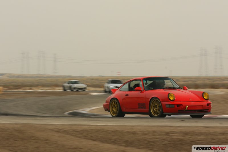 Porsche 911 Turbo