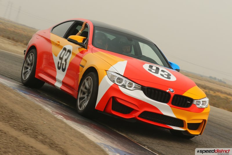 BMW M2 Competition