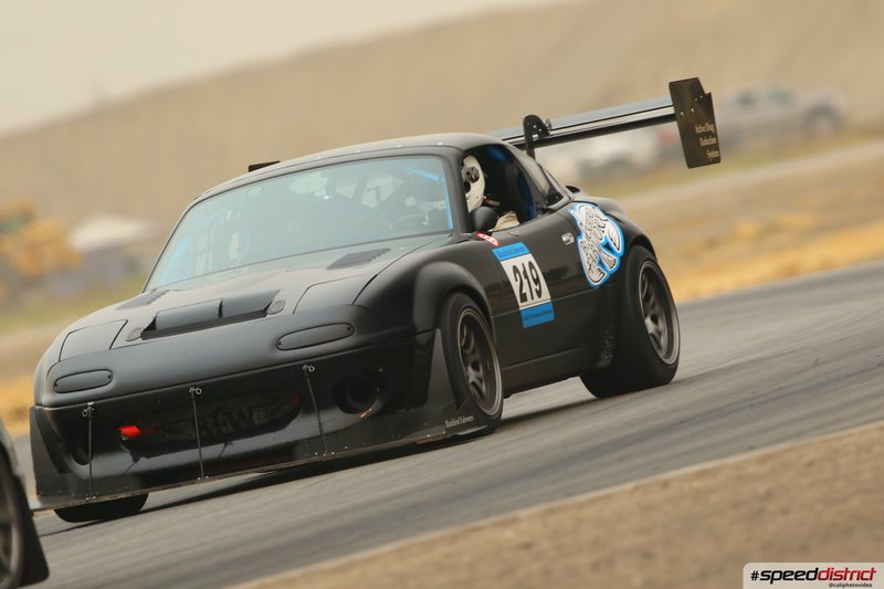 Porsche 911 GT3 Cup black