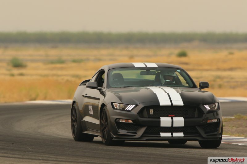 Ford Mustang GT3