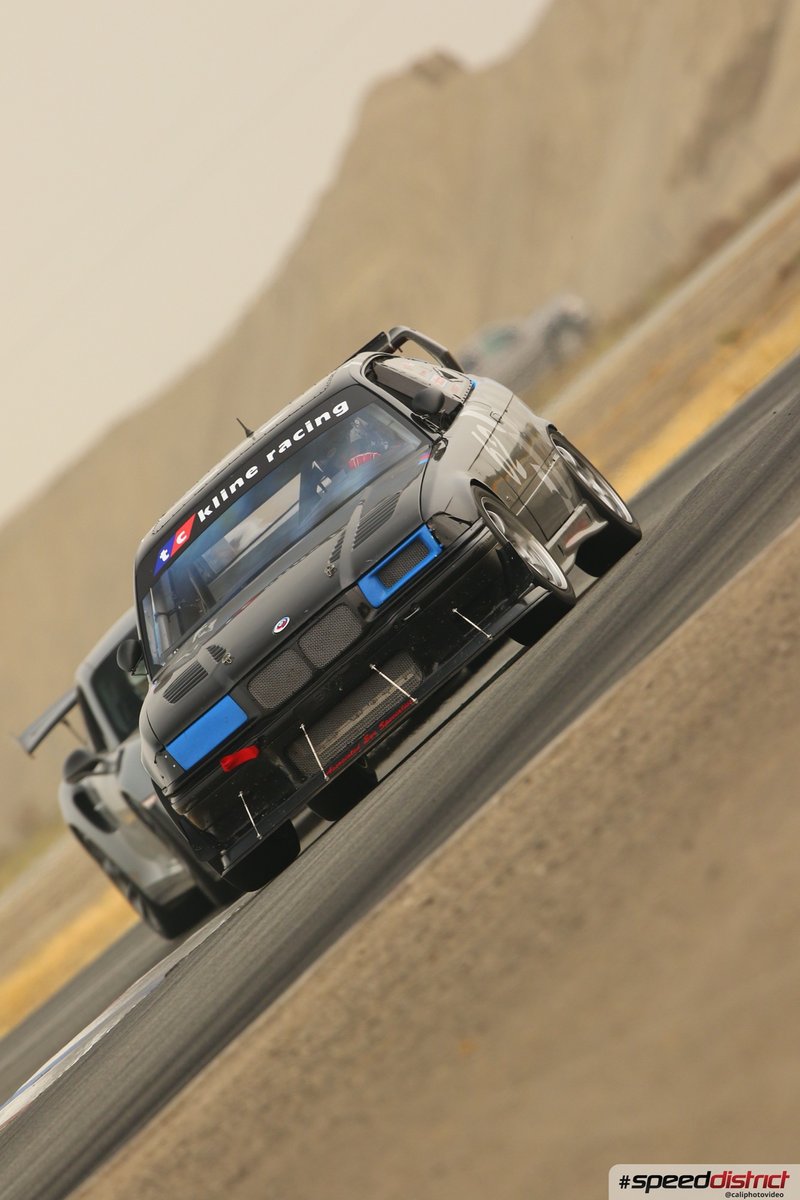 Porsche 911 GT3 RS black