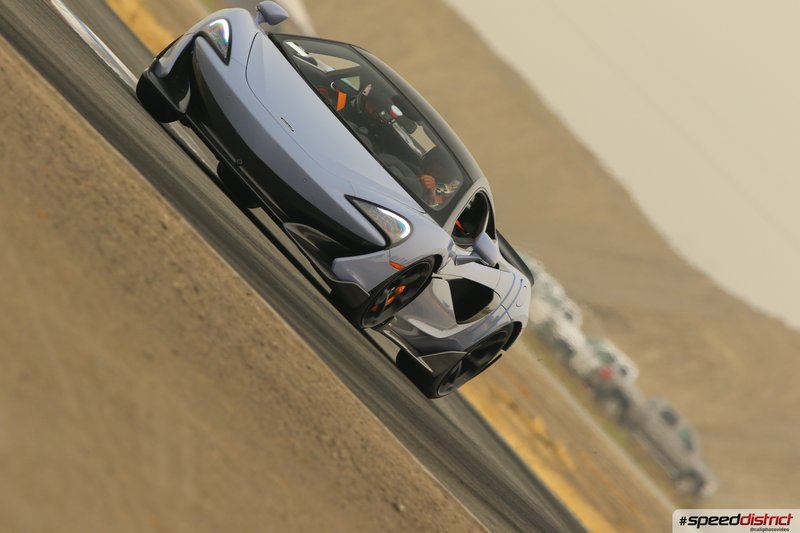 McLaren 720S