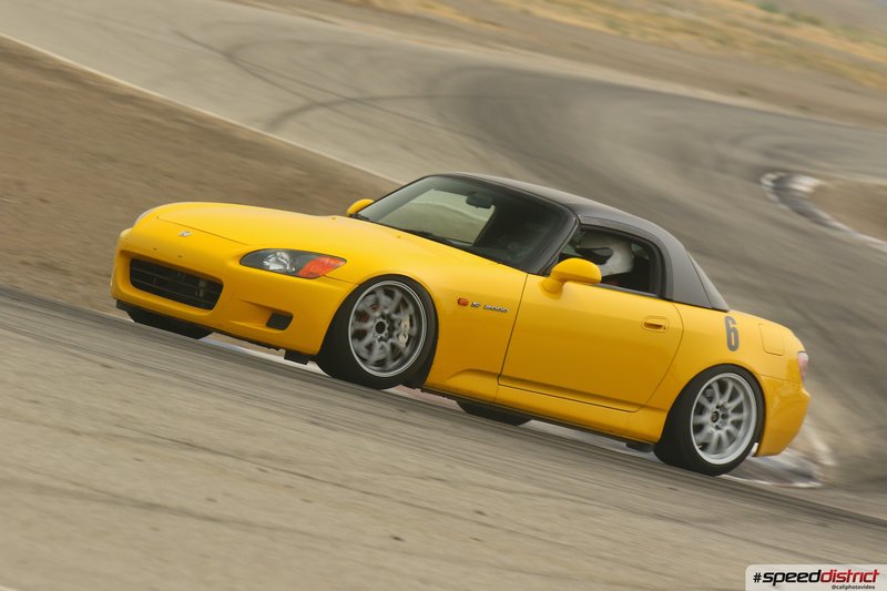 Honda S2000