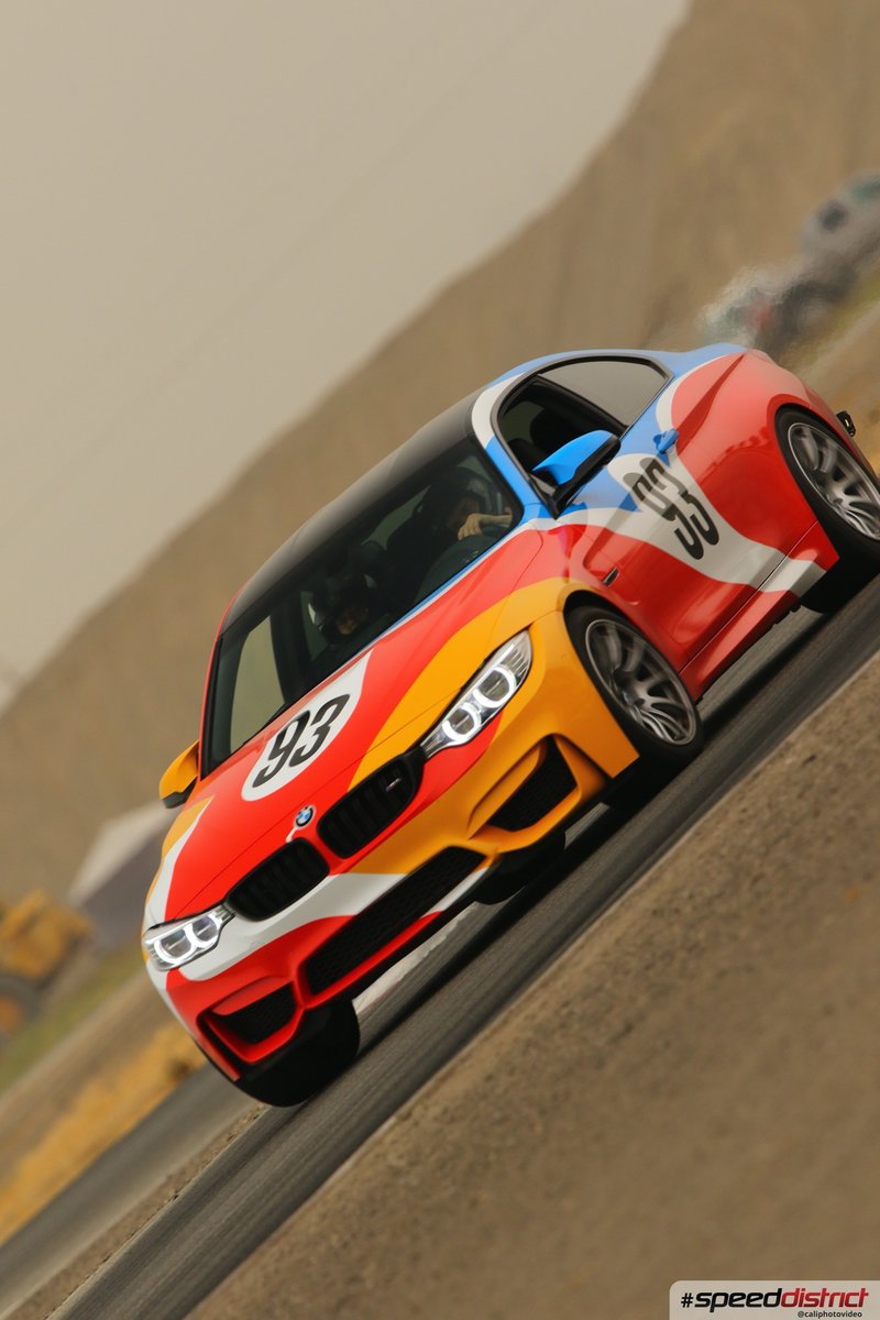 Porsche 911 GT3 Cup multicolor livery