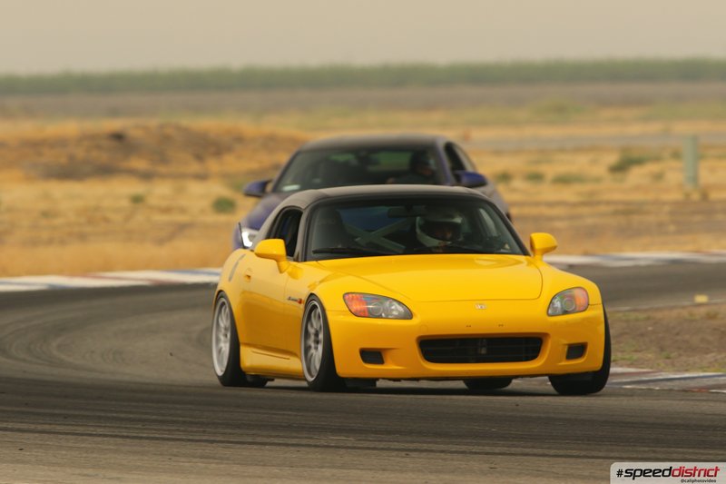 Honda S2000