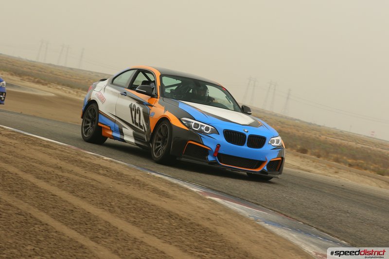 BMW M2 Competition
