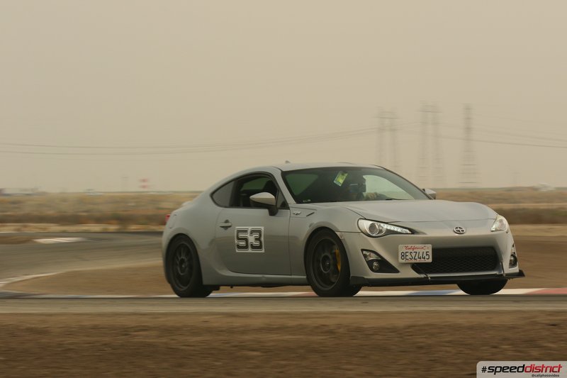 Scion FR-S