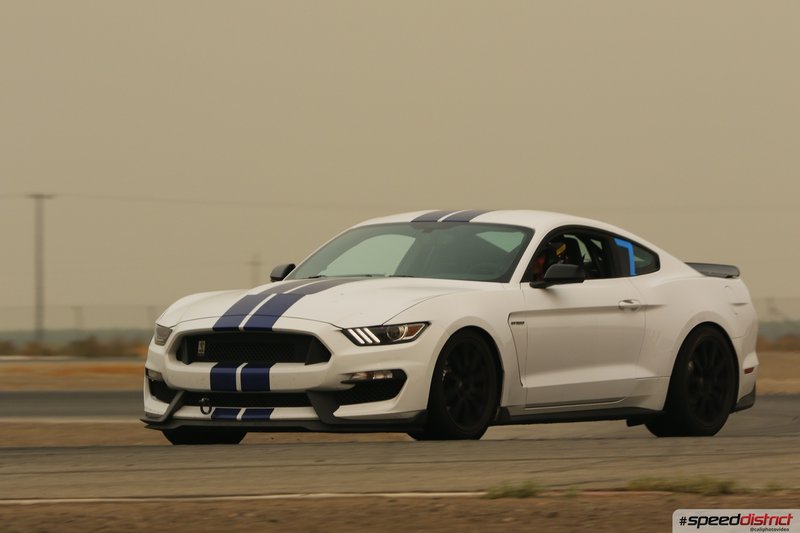Ford Mustang GT3