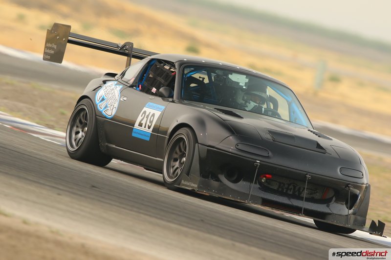 Porsche 911 GT3 Cup black