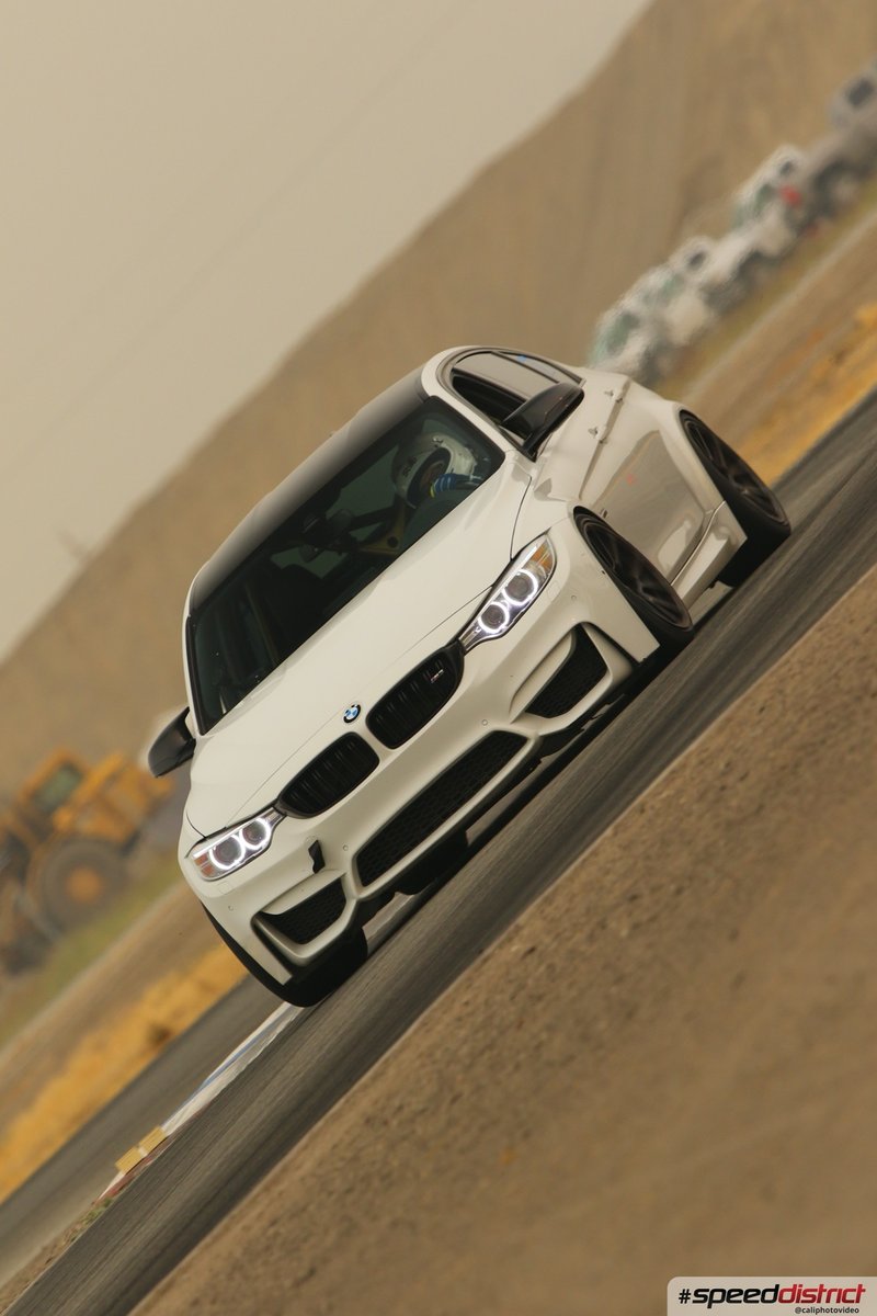 BMW M4 Competition