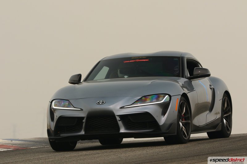 Toyota Supra