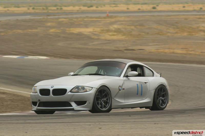 BMW Z4M