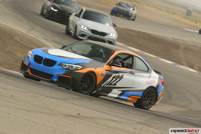 BMW M2 Competition