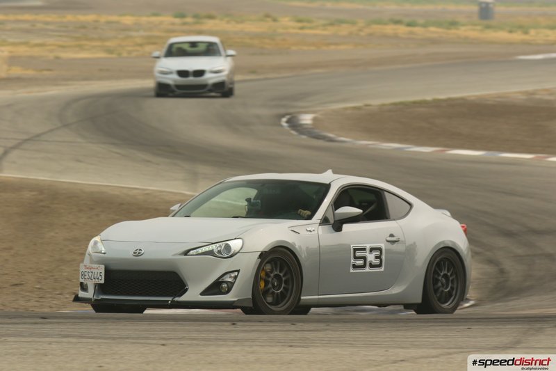 Scion FR-S