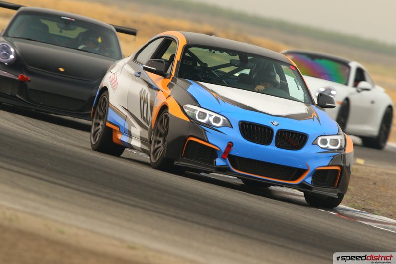 BMW M2 Competition