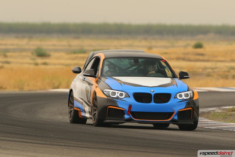 BMW M2 Competition