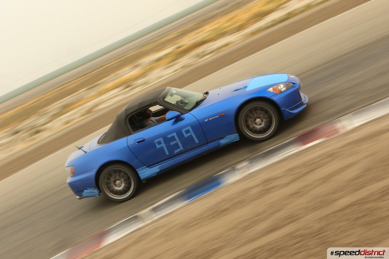 Honda S2000