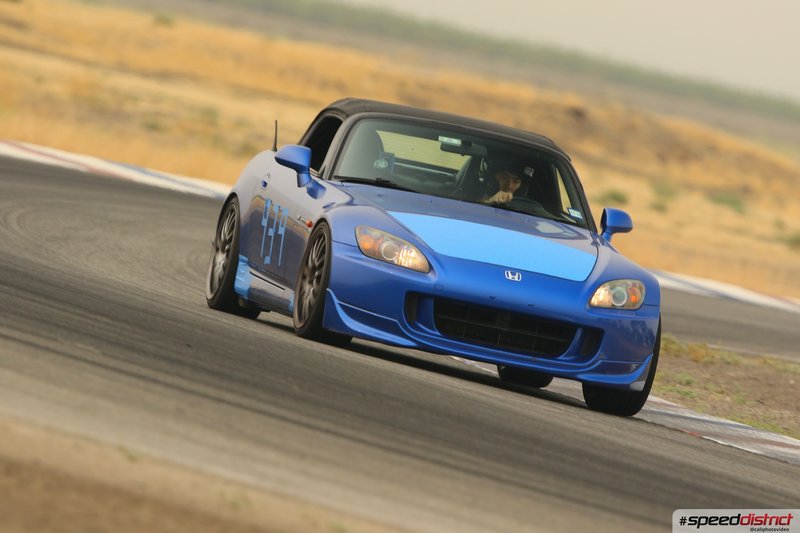 Honda S2000