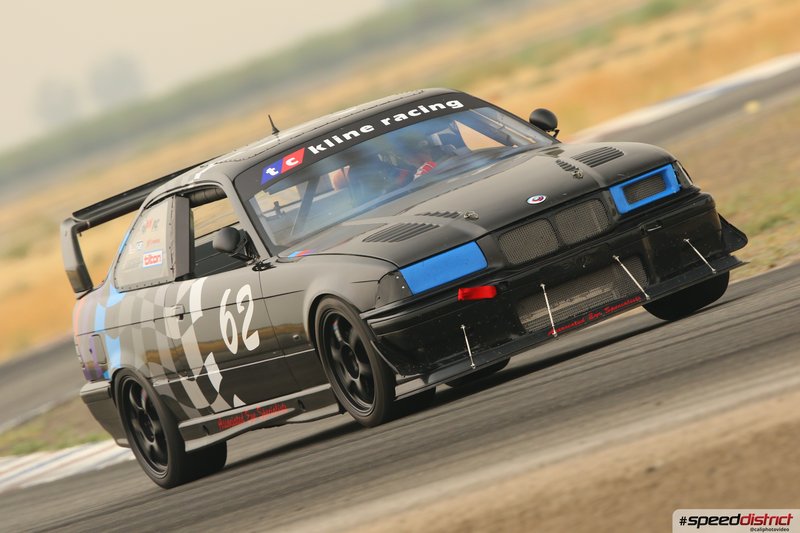 Porsche 911 GT3 Cup black