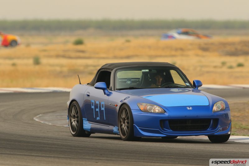 Honda S2000