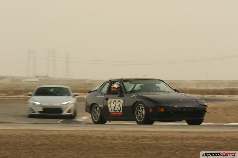 Porsche 944