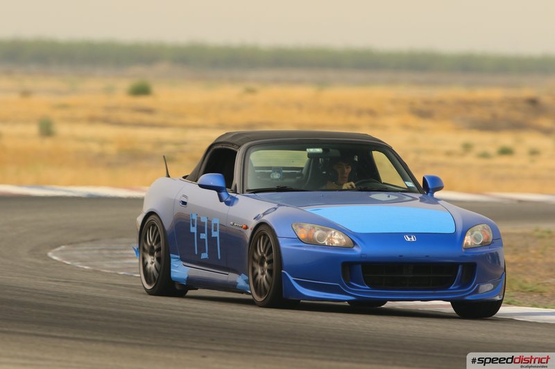 Honda S2000