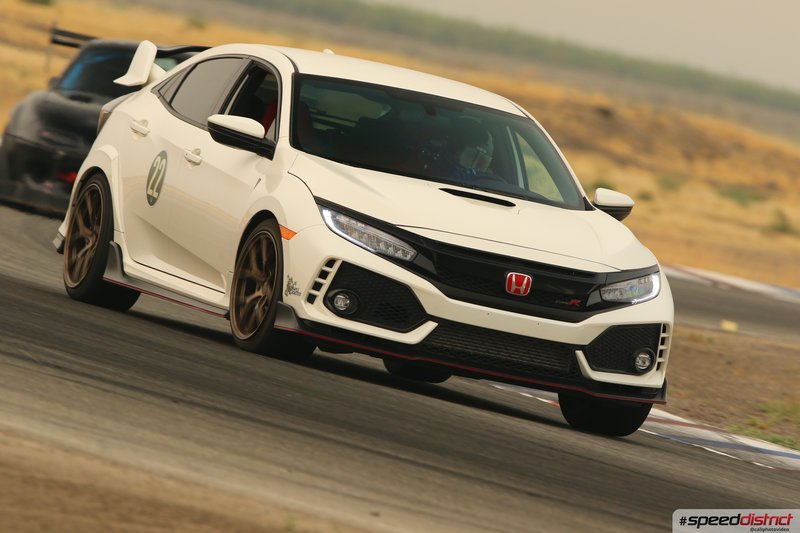 Honda Civic Type R