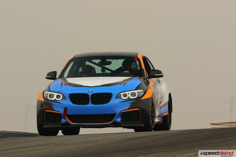BMW M2 Competition