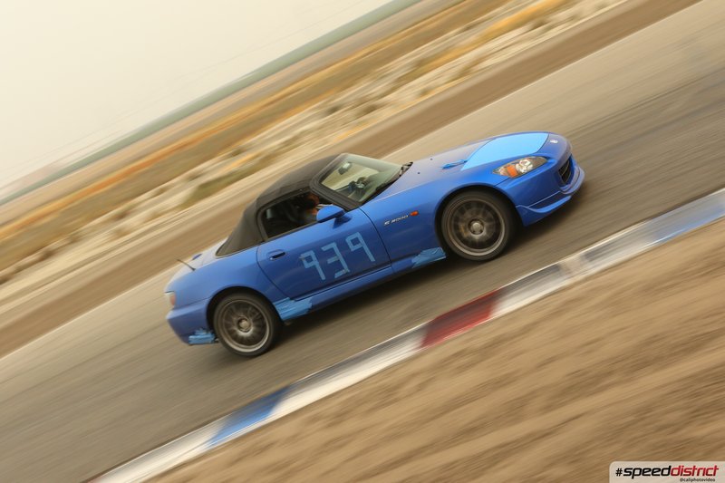 Honda S2000
