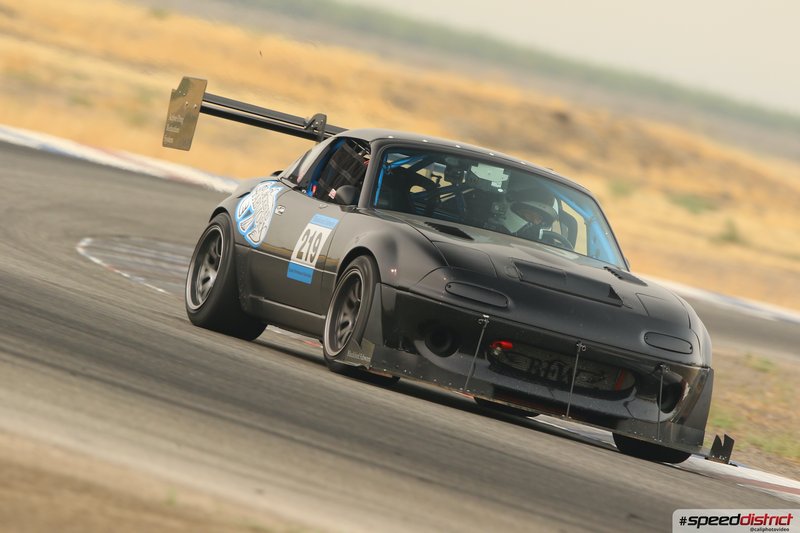 Mazda Miata