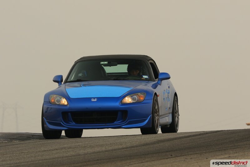 Honda S2000