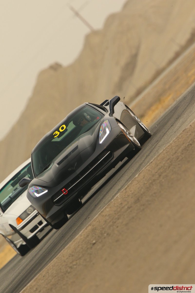 Chevrolet Corvette Z06