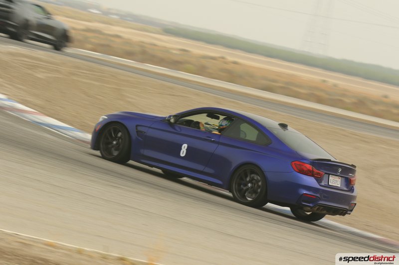 BMW M4 Competition
