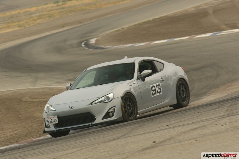 Scion FR-S