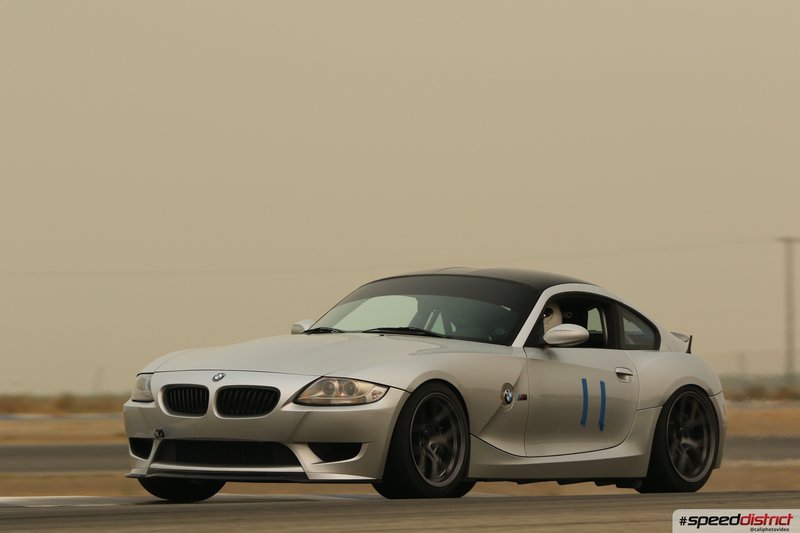 BMW Z4 M