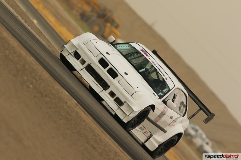 Porsche 911 GT3 Cup white
