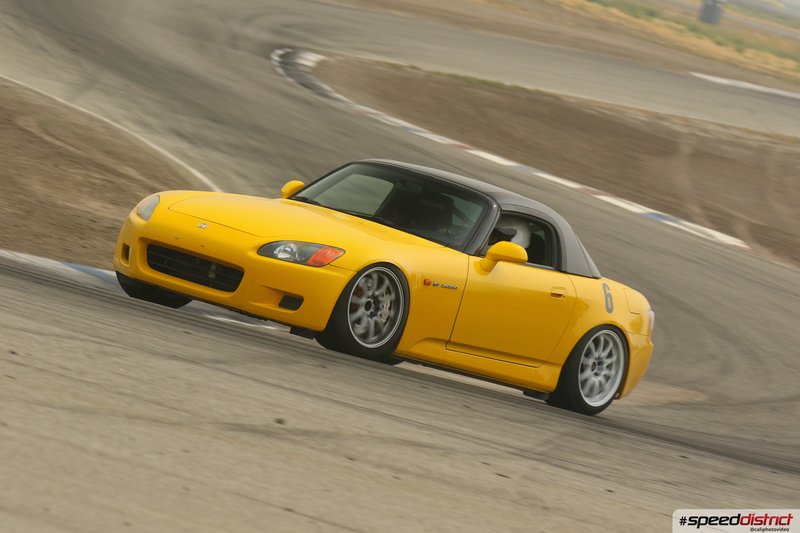 Honda S2000