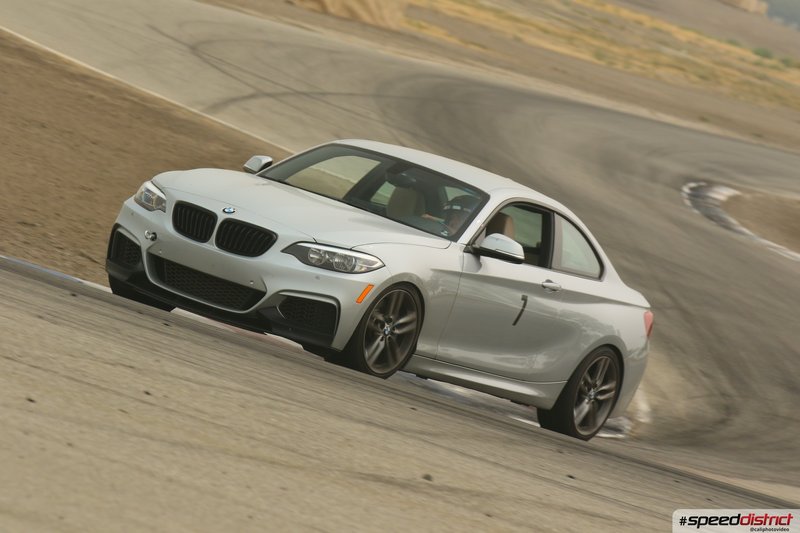 BMW M2 Competition