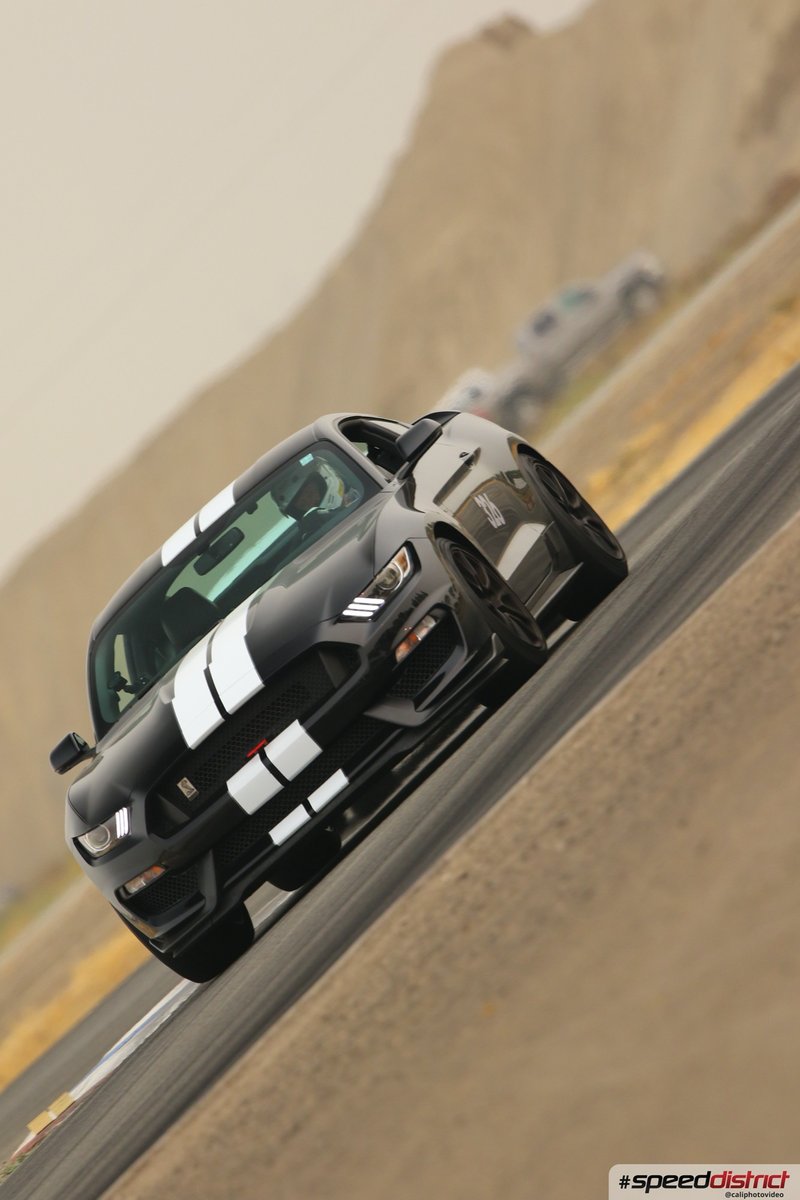 Chevrolet Camaro ZL1