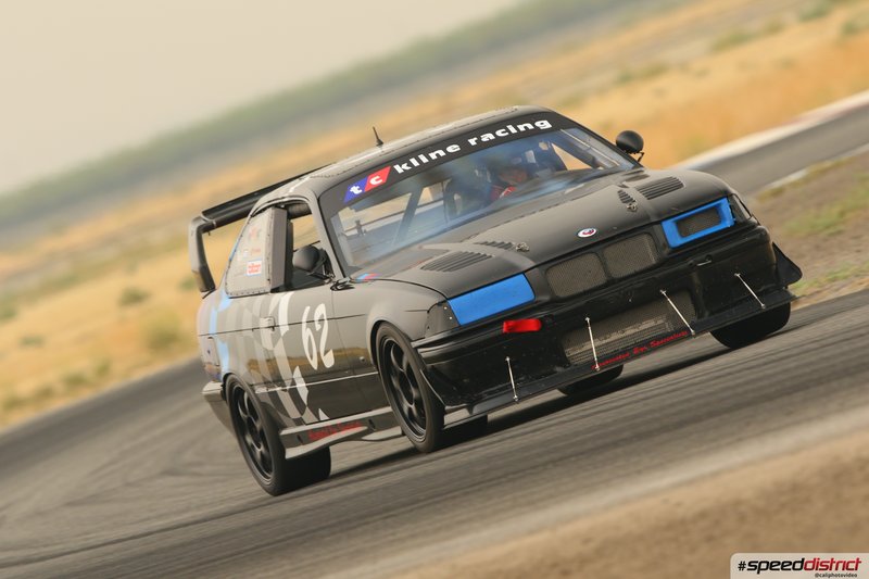 Porsche 911 GT3 Cup black