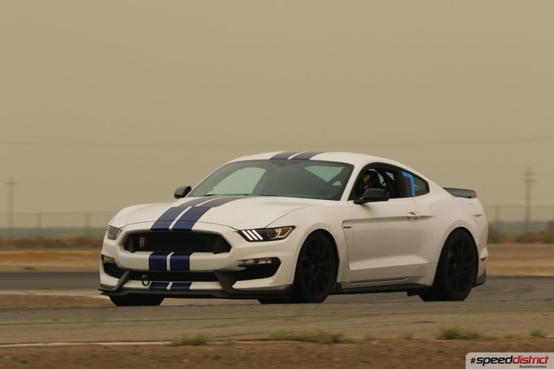 Ford Mustang GT3