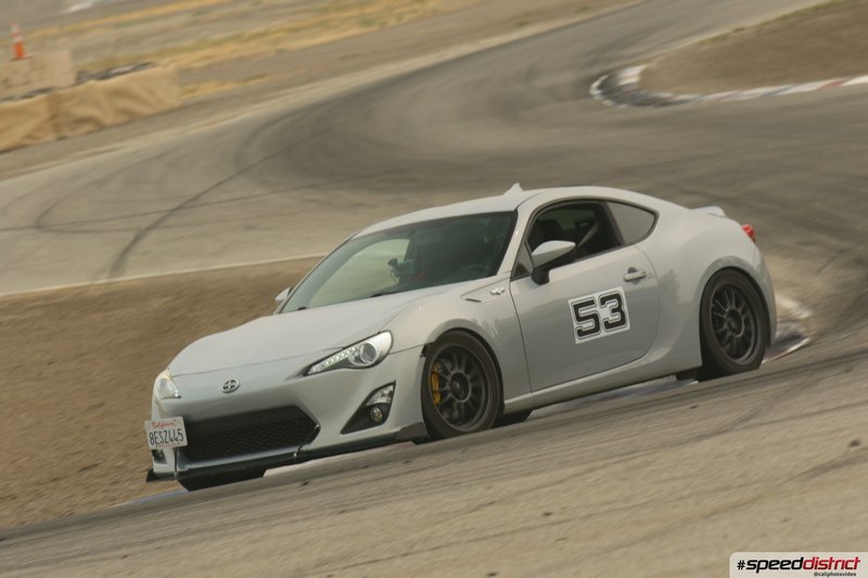 Scion FR-S