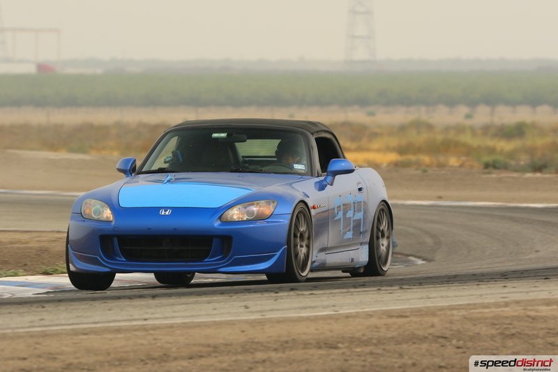Honda S2000