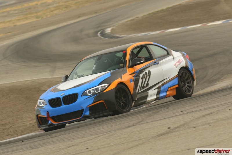 BMW M2 Competition
