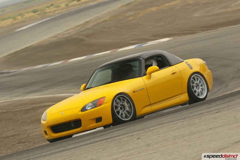 Honda S2000