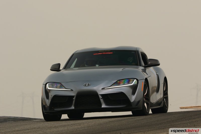 Toyota Supra