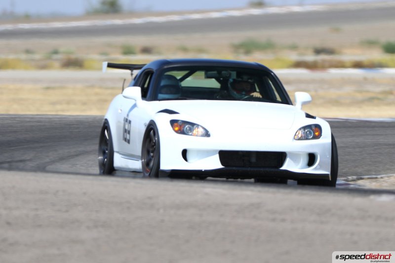 Honda S2000